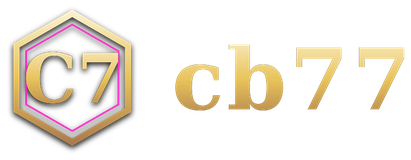 cb77 logo